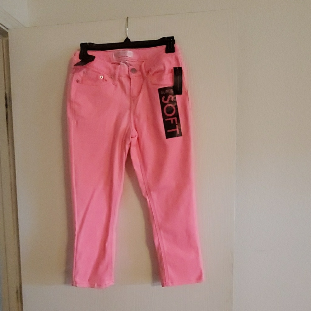Capris